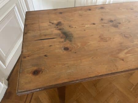 Eettafel Leeftafel Tafel 247 cm. - Afbeelding 13