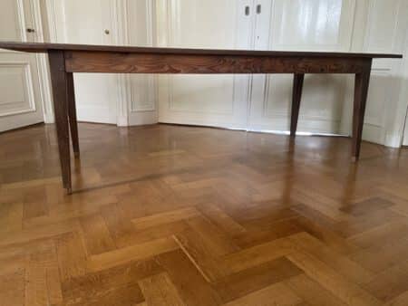 Eettafel Leeftafel Tafel 247 cm. - Afbeelding 16
