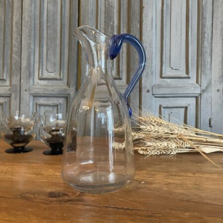 Water Karaf  Waterkan  Art Deco