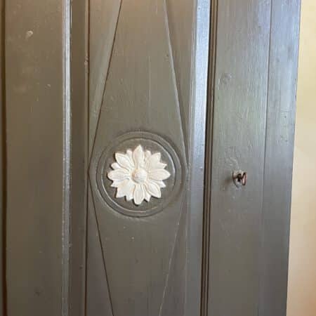 Directoire Kast Leg/Keukenkast