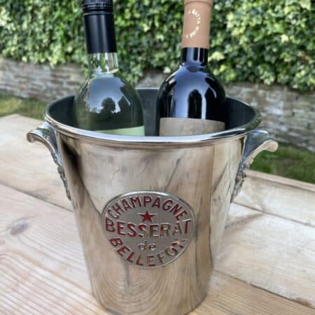 Champagnekoeler Wijnkoeler Besserat de Bellefon