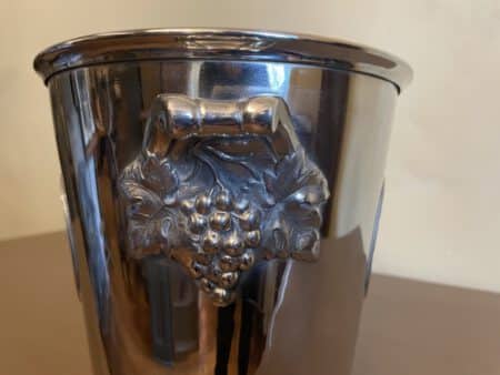 Champagnekoeler Wijnkoeler Besserat de Bellefon - Afbeelding 3