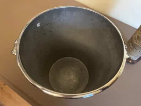 Champagnekoeler Wijnkoeler Besserat de Bellefon - Afbeelding 5