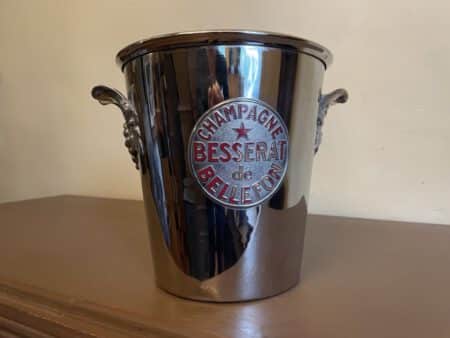 Champagnekoeler Wijnkoeler Besserat de Bellefon