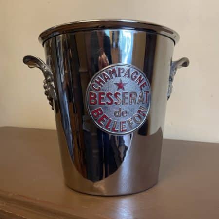 Champagnekoeler Wijnkoeler Besserat de Bellefon