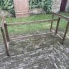 Table de Vendange  Klaptafel 2 m. - Afbeelding 15