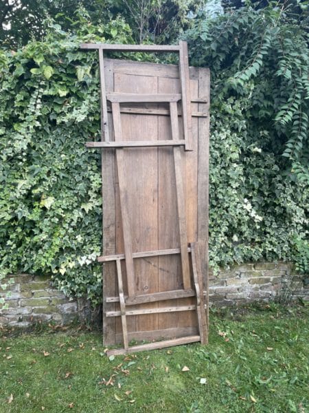 Vendage Table Klaptafel 2 m. - Afbeelding 16