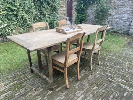 Vendage Table Klaptafel 2 m.
