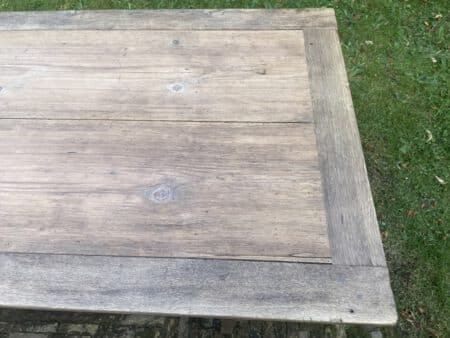 Vendage Table Klaptafel 2 m. - Afbeelding 7