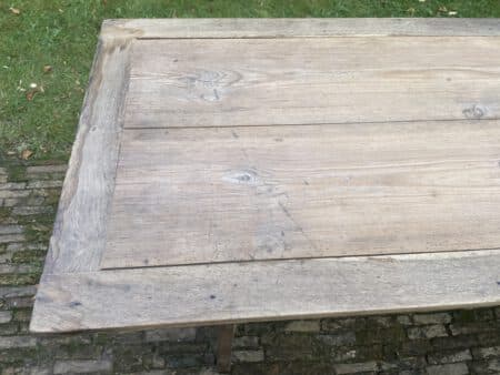 Vendage Table Klaptafel 2 m. - Afbeelding 8