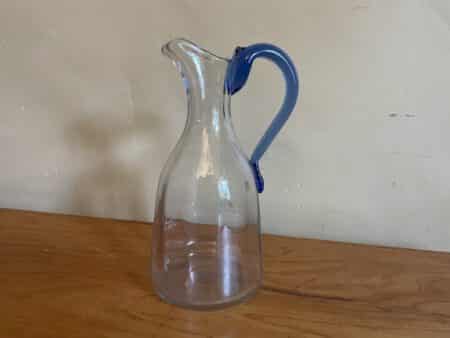 Water Karaf  Waterkan  Art Deco - Afbeelding 9