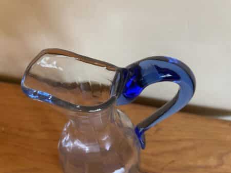 Water Karaf  Waterkan  Art Deco - Afbeelding 3