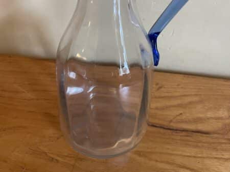 Water Karaf  Waterkan  Art Deco - Afbeelding 5