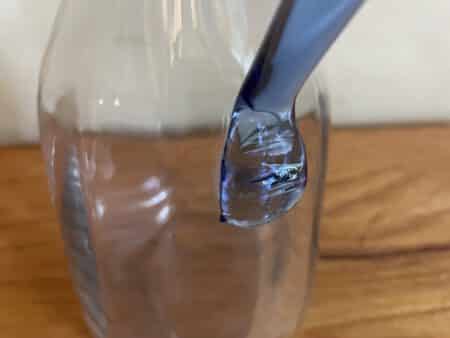 Water Karaf  Waterkan  Art Deco - Afbeelding 6