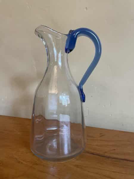Water Karaf  Waterkan  Art Deco - Afbeelding 2
