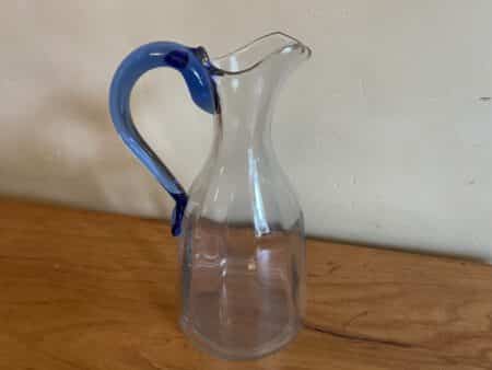 Water Karaf  Waterkan  Art Deco - Afbeelding 7