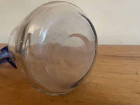 Water Karaf  Waterkan  Art Deco - Afbeelding 8