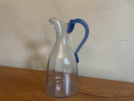 Water Karaf  Waterkan  Art Deco
