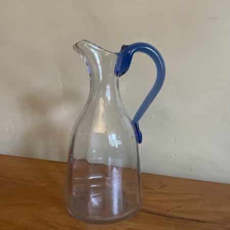 Water Karaf  Waterkan  Art Deco
