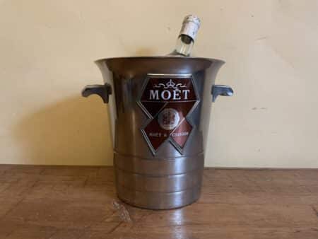 Champagnekoeler Wijnkoeler Moët & Chandon - Afbeelding 10