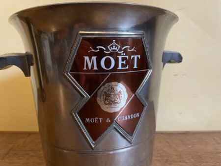 Champagnekoeler Wijnkoeler Moët & Chandon - Afbeelding 3