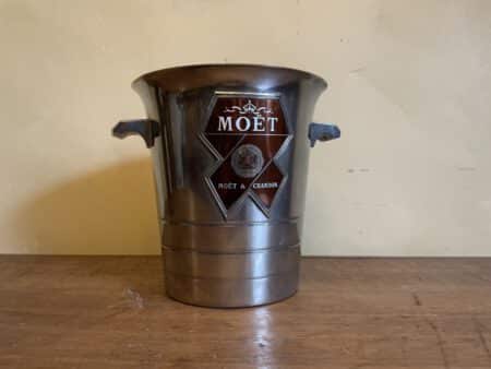 Champagnekoeler Wijnkoeler Moët & Chandon