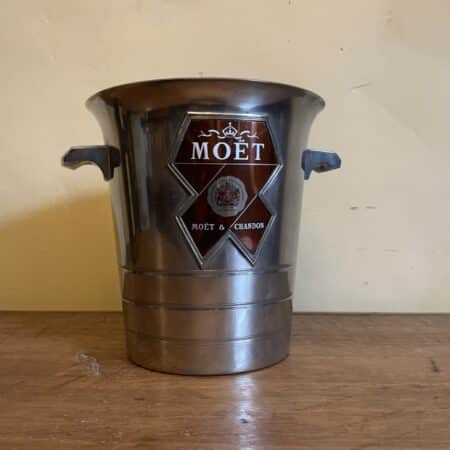 Champagnekoeler Wijnkoeler Moët & Chandon