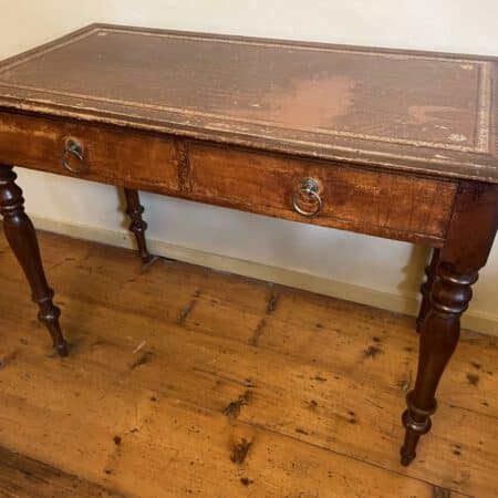 Bureau Werktafel