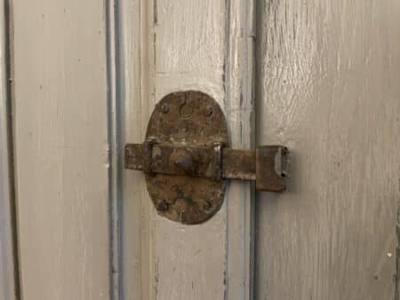Hoekkast vroeg 19e eeuws Frans - Afbeelding 7