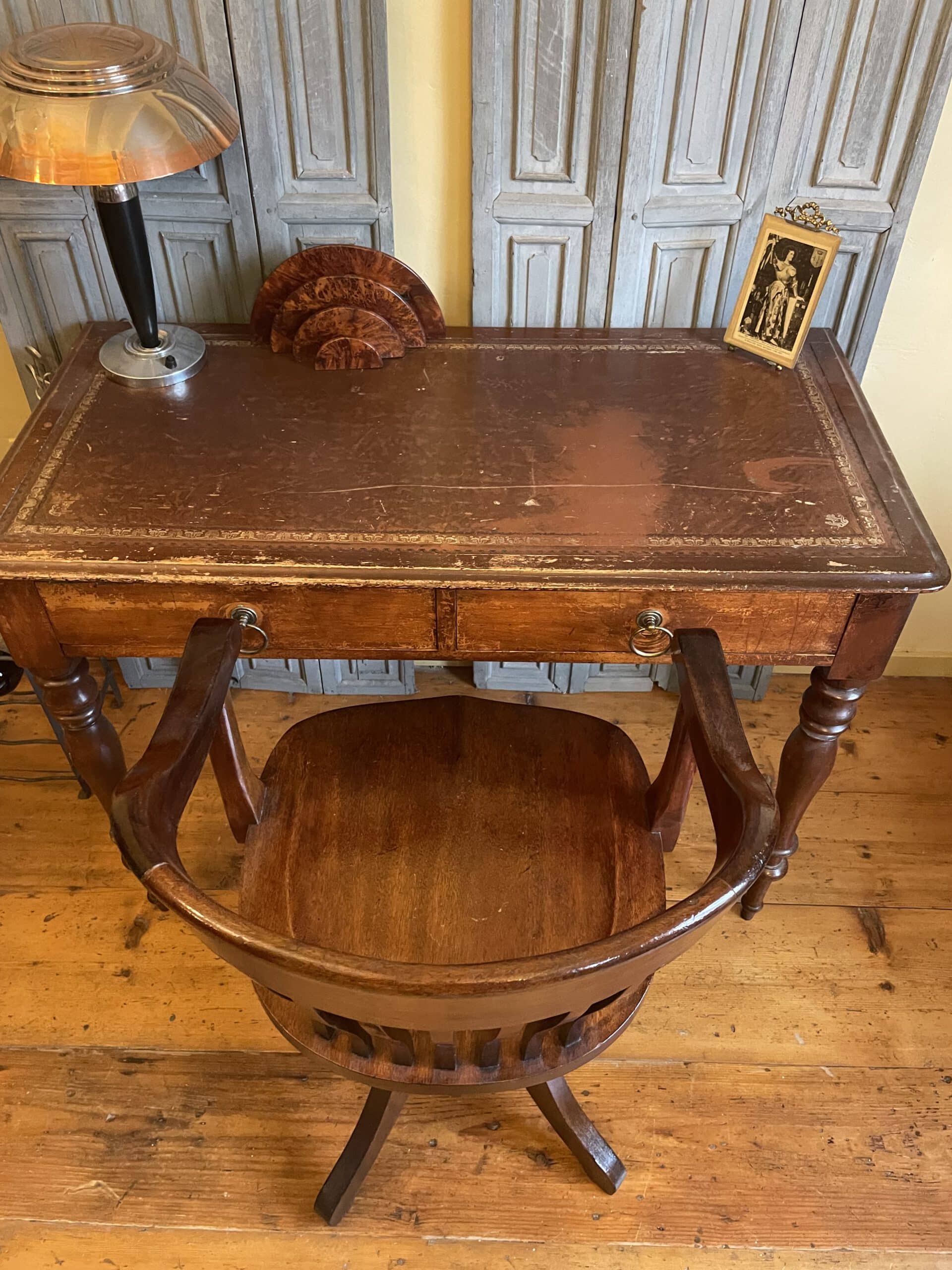 Bureau Werktafel - Afbeelding 16