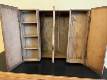 Gereedsschapskist Toolbox jaren 50 - Afbeelding 9