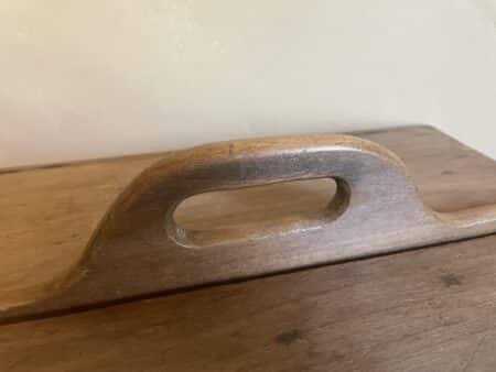 Gereedsschapskist Toolbox jaren 50 - Afbeelding 10