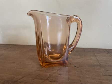 Water Karaf Waterkan  Art Deco Frans