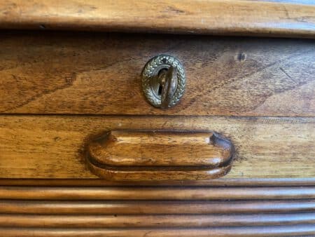 Rolluikkast Filling Cabinet - Afbeelding 2
