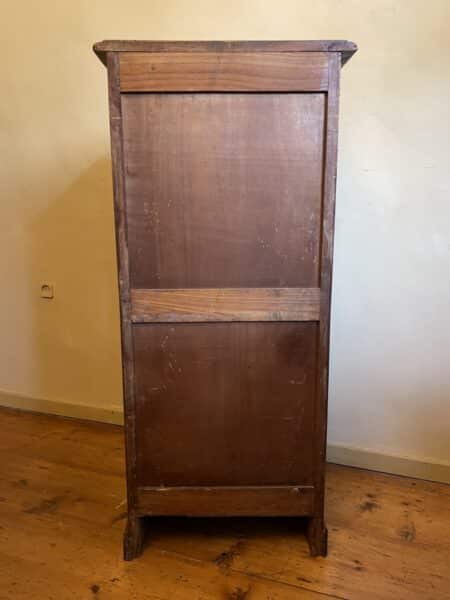 Rolluikkast Filling Cabinet - Afbeelding 5