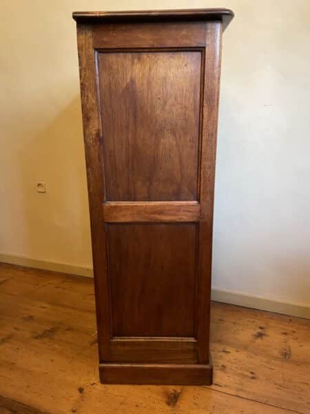 Rolluikkast Filling Cabinet - Afbeelding 6
