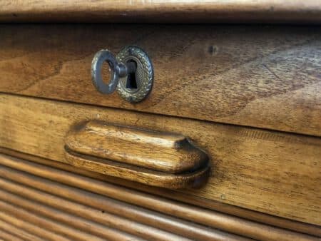 Rolluikkast Filling Cabinet - Afbeelding 9