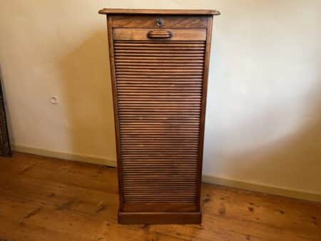 Rolluikkast Filling Cabinet