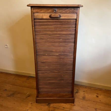 Rolluikkast Filling Cabinet