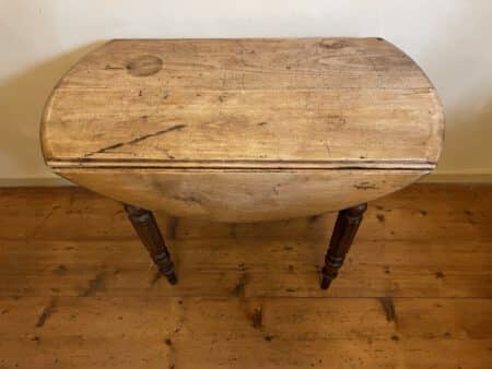 Hangoortafeltje  Sidetable - Afbeelding 2