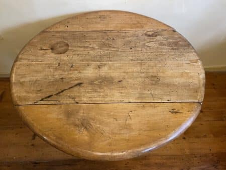 Hangoortafeltje  Sidetable - Afbeelding 11
