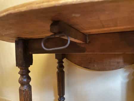 Hangoortafeltje  Sidetable - Afbeelding 12