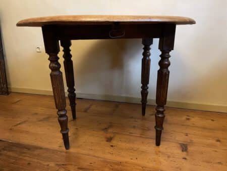 Hangoortafeltje  Sidetable - Afbeelding 13