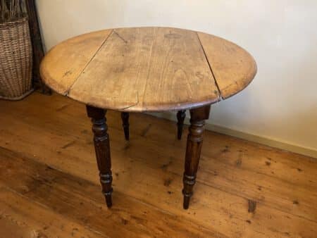 Hangoortafeltje  Sidetable - Afbeelding 14