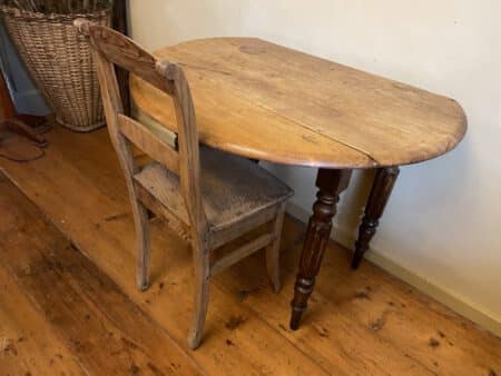 Hangoortafeltje  Sidetable - Afbeelding 15