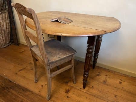 Hangoortafeltje  Sidetable - Afbeelding 16