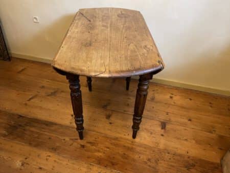 Hangoortafeltje  Sidetable - Afbeelding 3