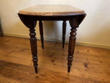 Hangoortafeltje  Sidetable - Afbeelding 4