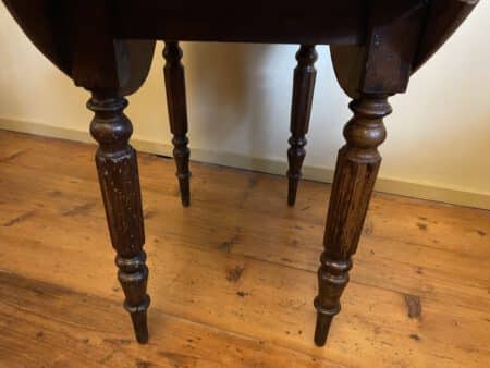 Hangoortafeltje  Sidetable - Afbeelding 5