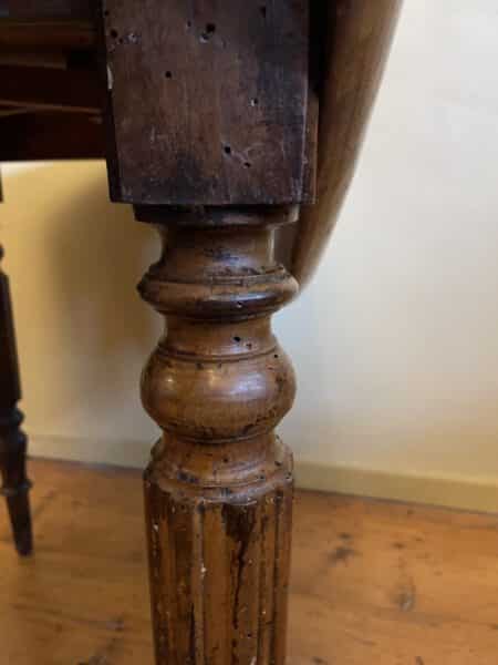Hangoortafeltje  Sidetable - Afbeelding 6